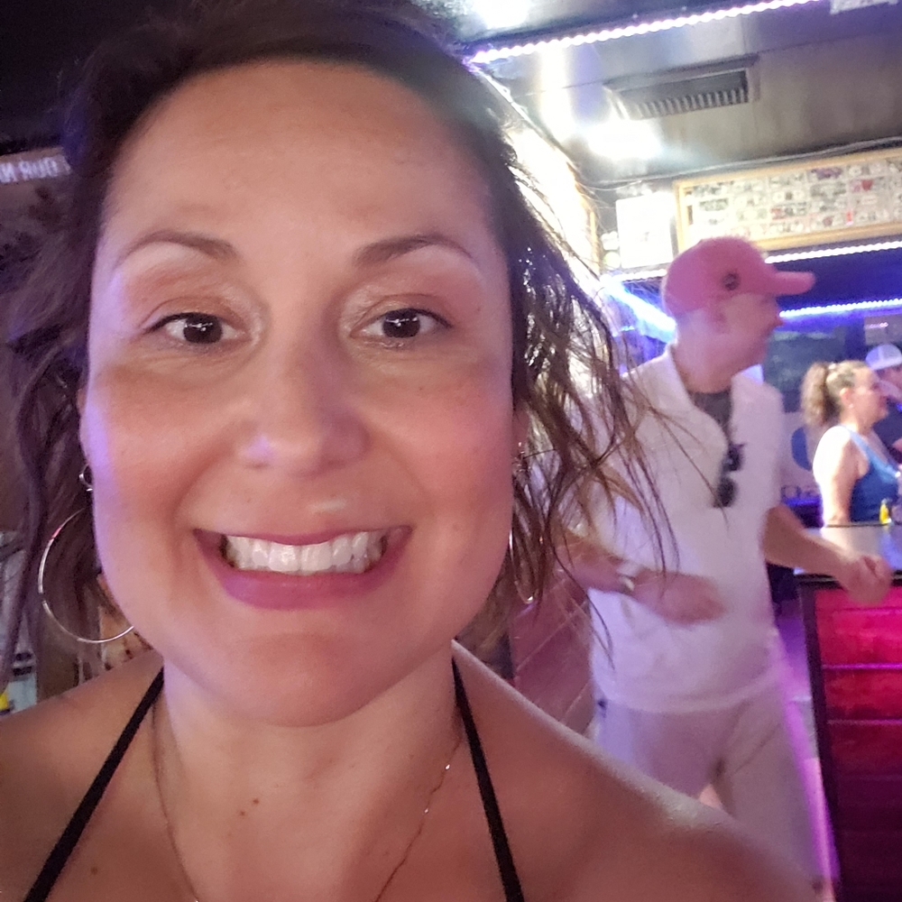 Meet your Posher, Susana